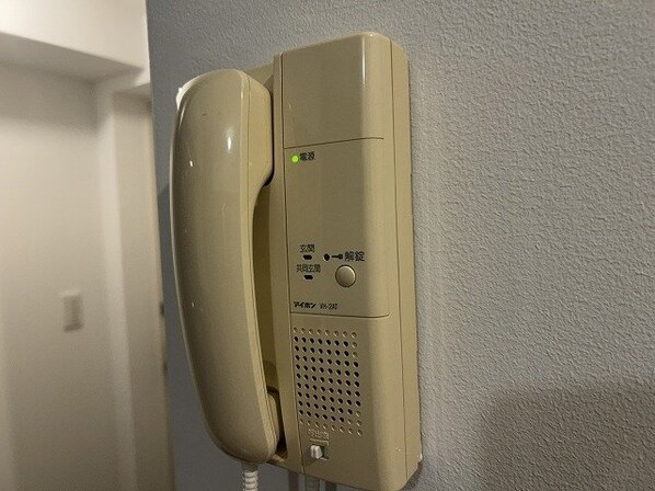 CERESの物件内観写真